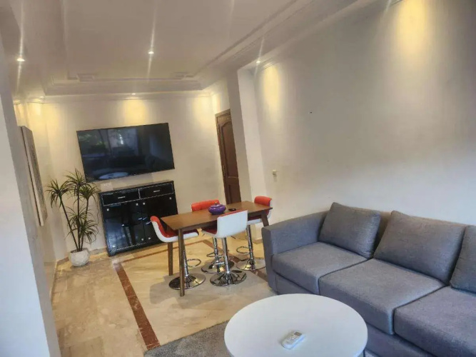 Appartement Hanane