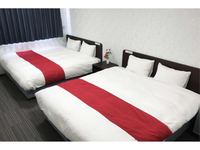 Bougainvillea Hino Hotel