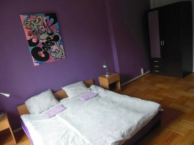Globetrotter Hostel