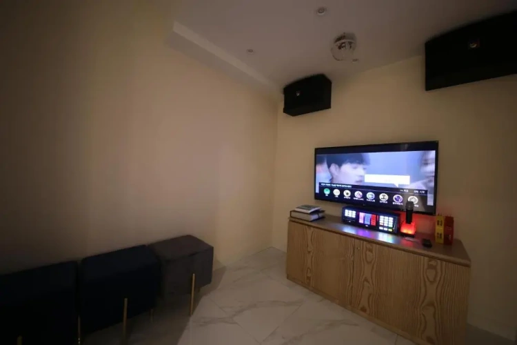 Single Suite