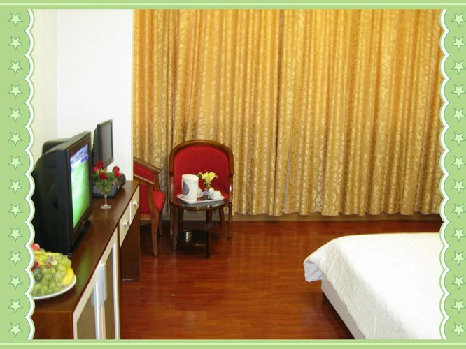 Serenity Premier Hotel