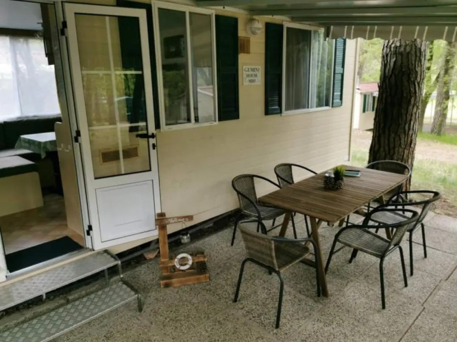 Hama Mobilehome Grado