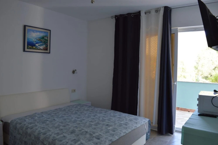 Apartment Nada