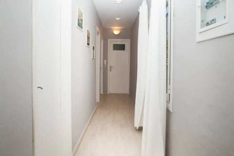 Feels Like Your Home at Ermioni