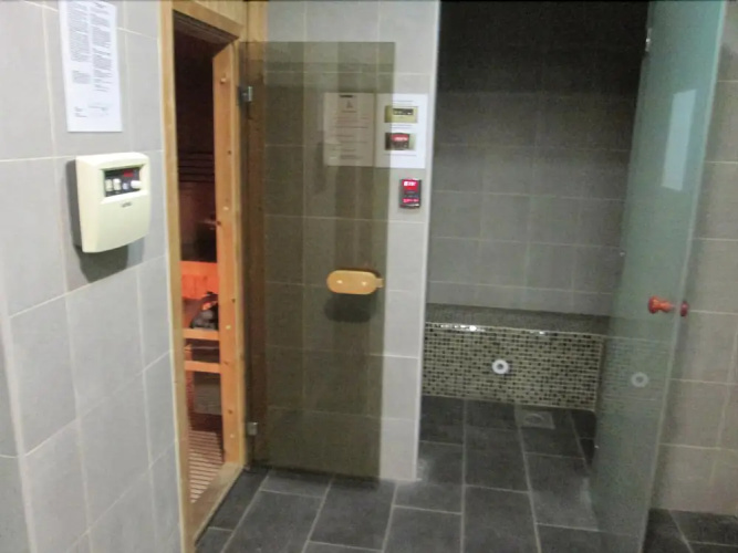 Teecom 1 Bedroom Apartment