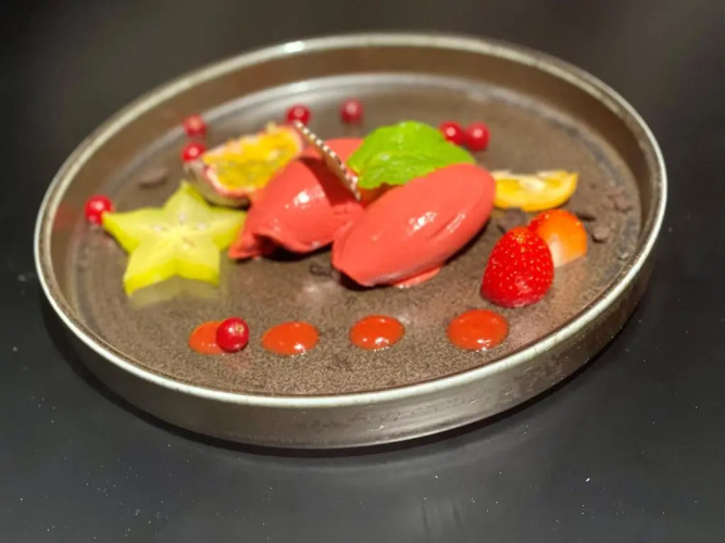 Hotel Restaurant Putzerhof