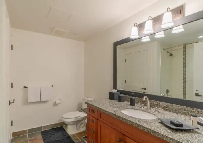 1 Bedroom Luxury room