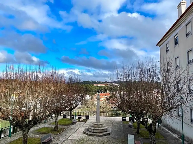 Alojamento Porta10