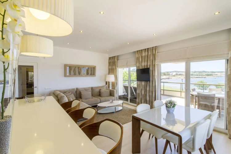 Aparthotel Marina Palace Prestige