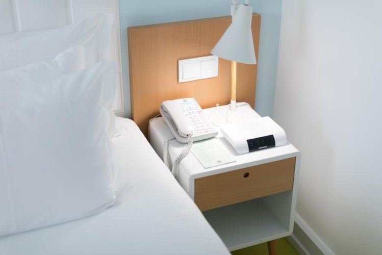 Legendary Porto Hotel photo 7