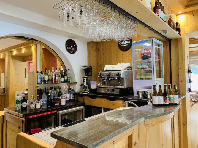 Hotel Arveyron Open House photo 23