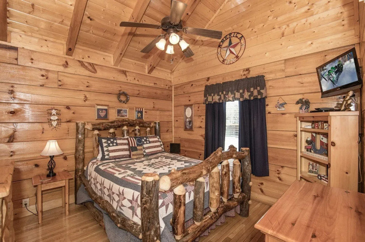 Eagles Dream by Eagles Ridge Resort