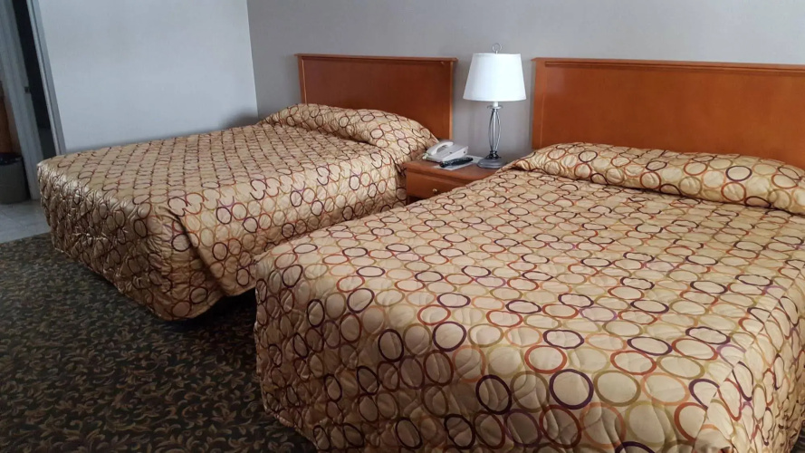 Aspen Motor Inn