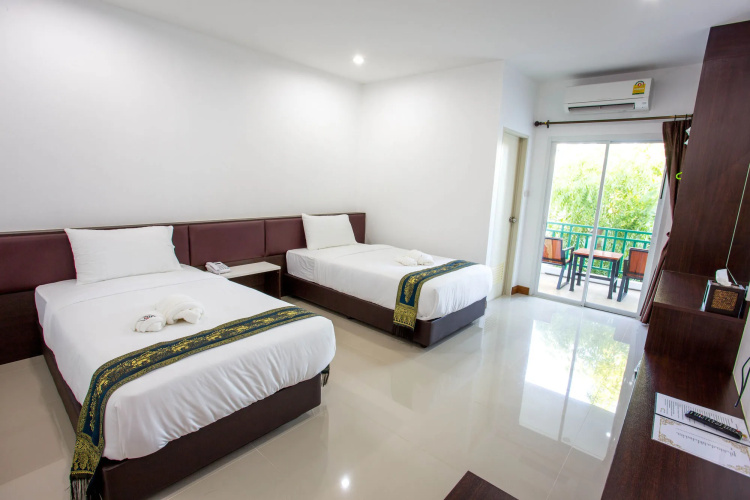 NP Hotel