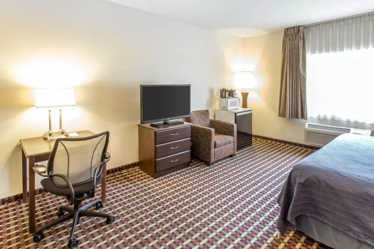 Quality Inn & Suites
