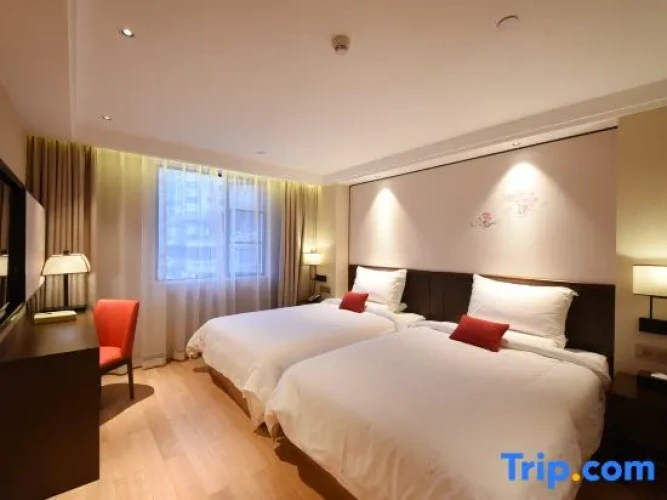 Business Twin room