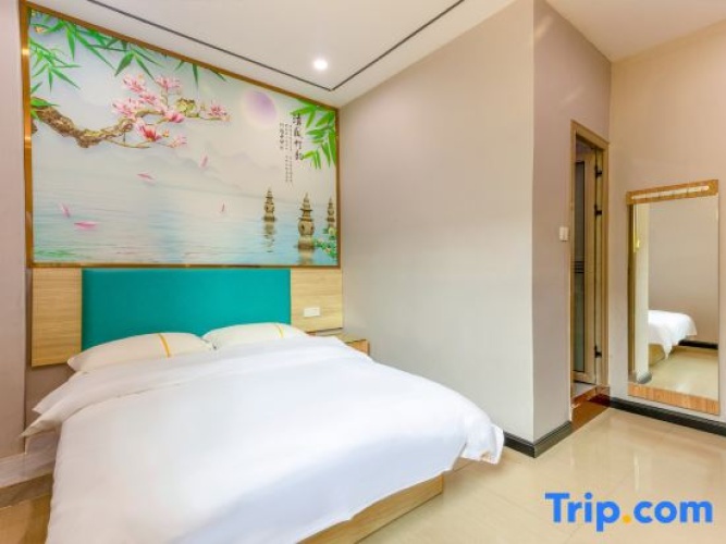 Business Single room