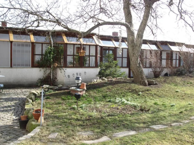 Hotelpension Dresdner Höhe