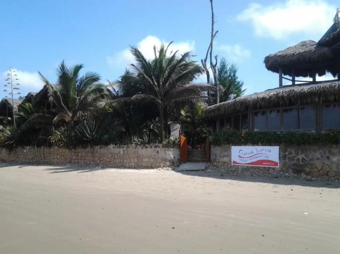 Cuna Luna Hosteria