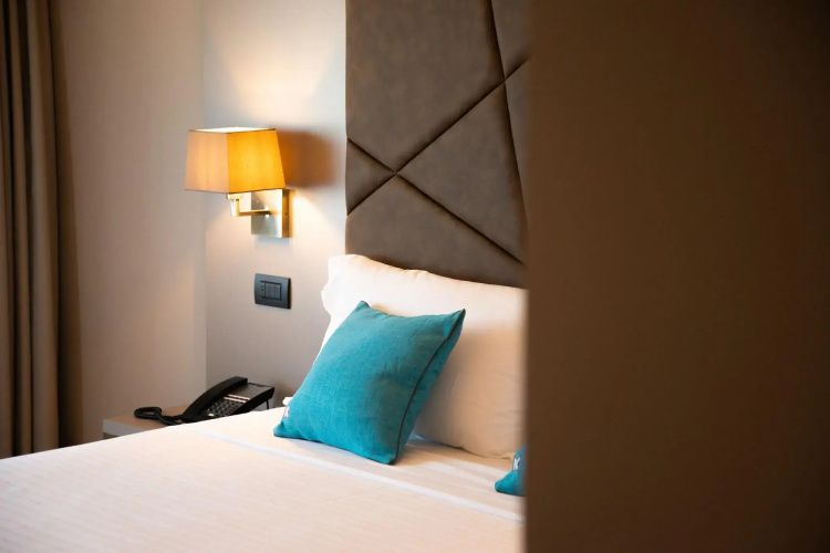 DC Hotel international