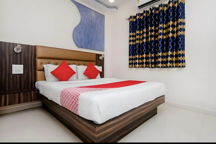 Hotel Bently
