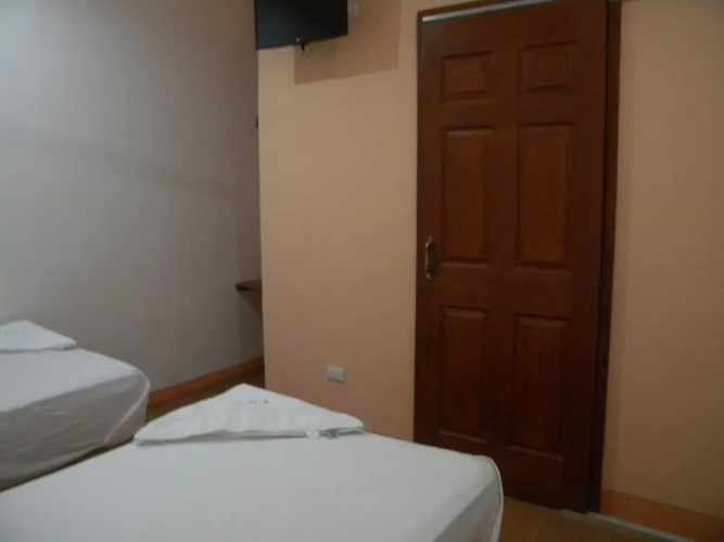 hotel Hellenika
