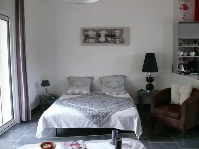 1 Bedroom Cottage
