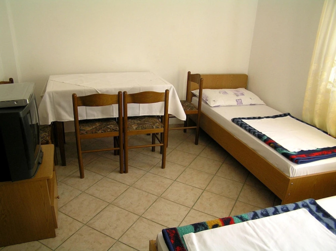 Apartments Hajduk