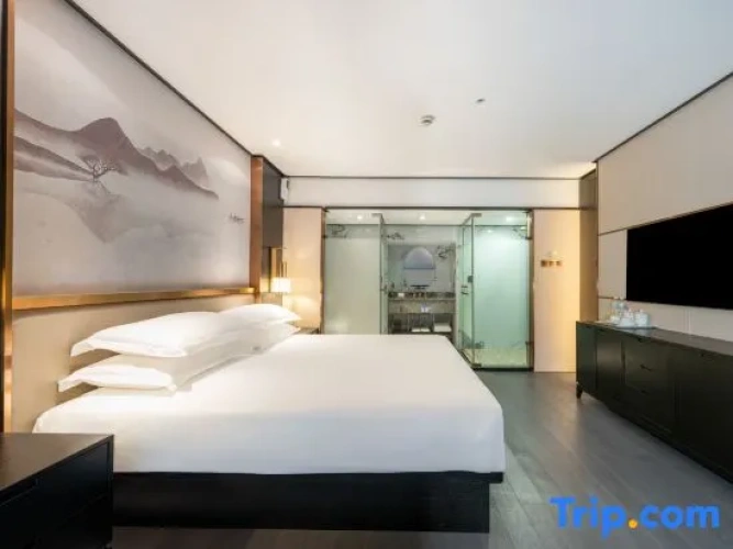 2 Bedrooms Double Family Suite