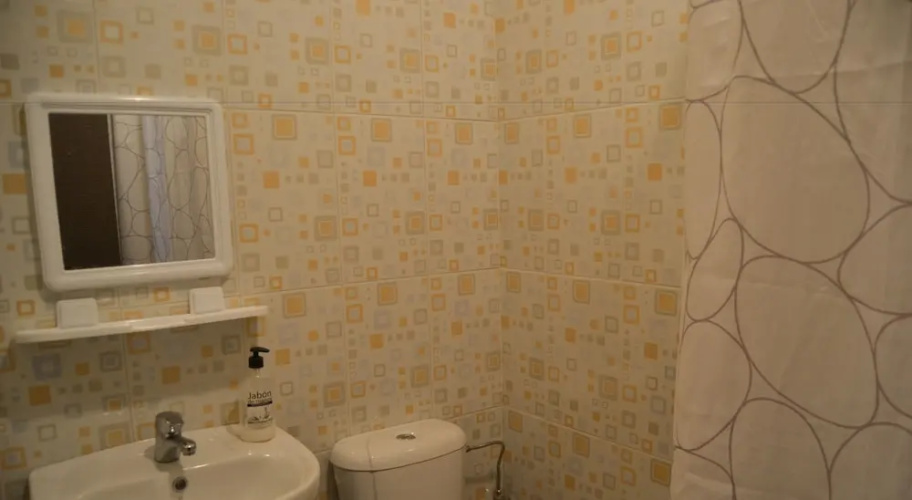 Appartement Platane