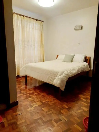 Executive Reflex homes 1 and 2 Bedroom Apartment Kilimani