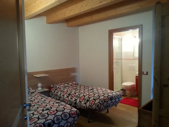 B&B Al Gatto Nero