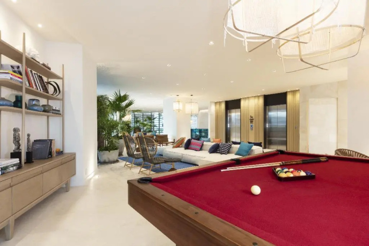SLS Cancun photo 26
