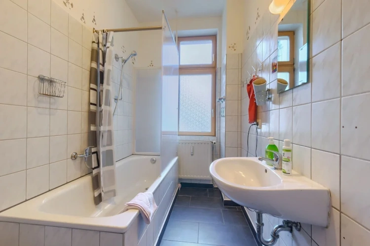 1 Bedroom Economy Double room