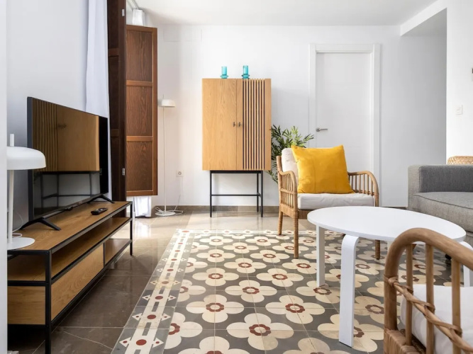 Luxury Suite Nazar es