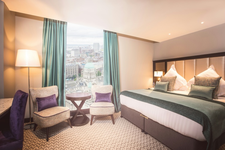 Grand Central Hotel photo 7