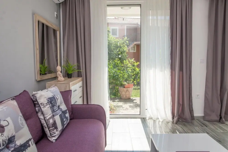 Apartment Krivokapic
