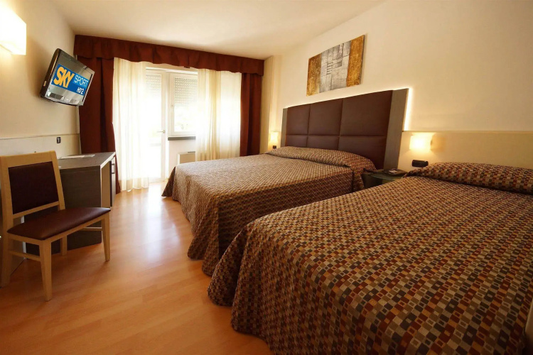 Campagnola Hotel