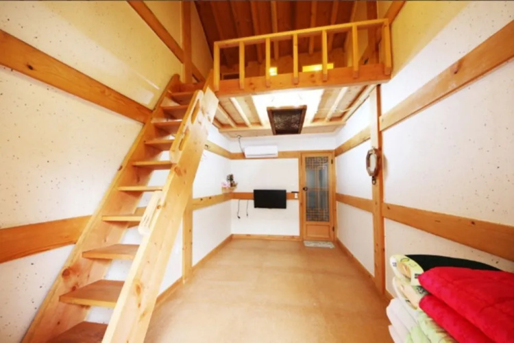 Gawondang Guest House