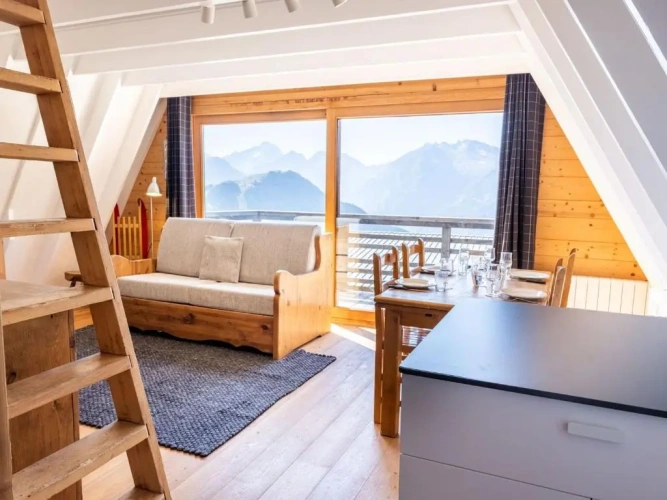 Chalet
