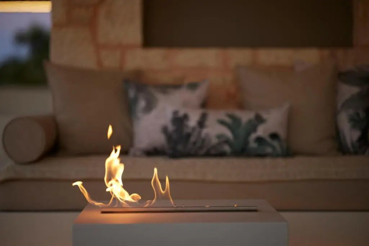 Epiphany Villas Lefkada