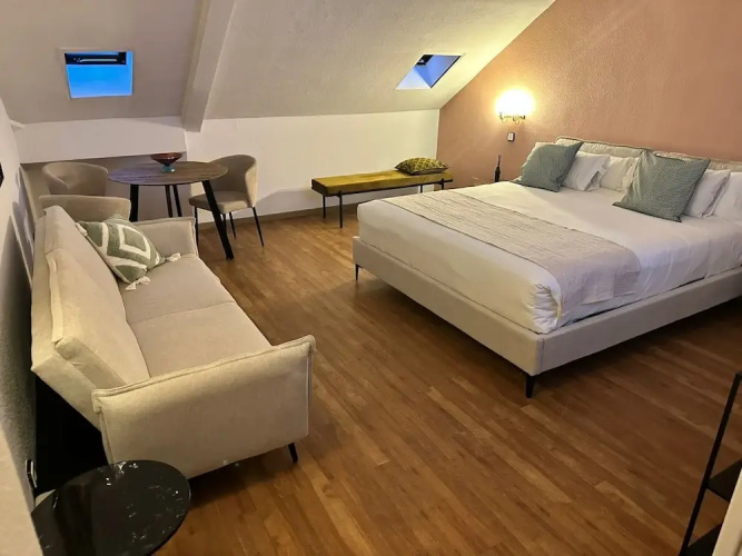 Aparthotel Tribunal