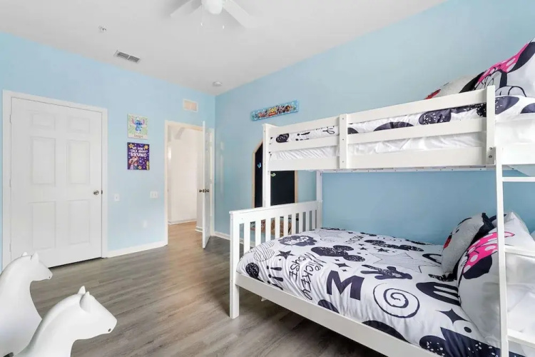 Windsor Hills Resort 2Bd W/ Great Amenities!