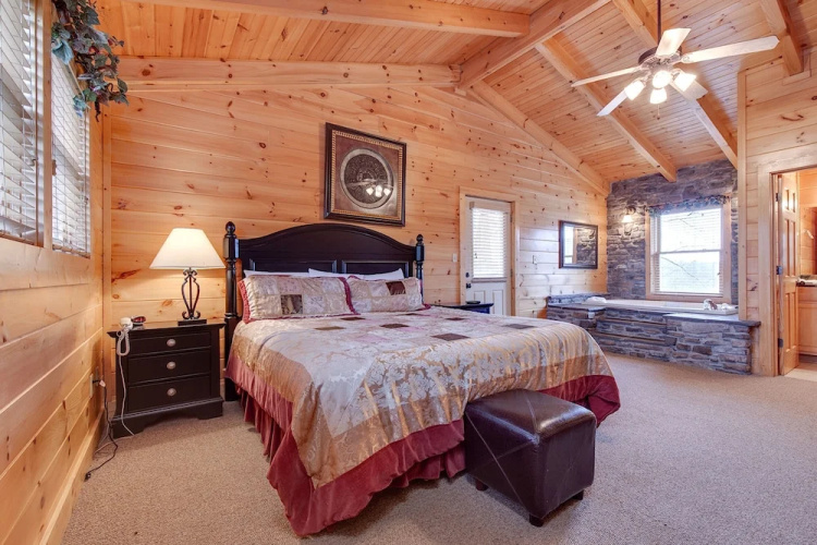 Destinys Lodge by Vtrips