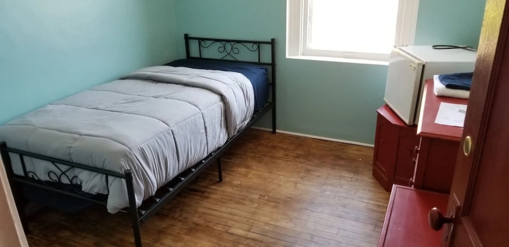 Economy Single room