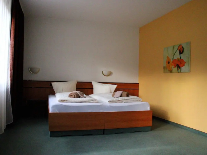 Landhotel Laarmann