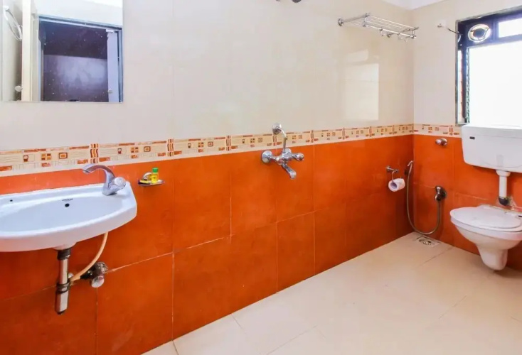 FabHotel Prime Serviced Apartments II