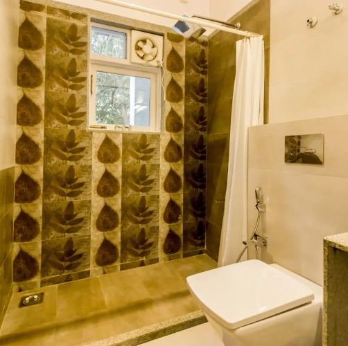 3 Bedrooms Villa