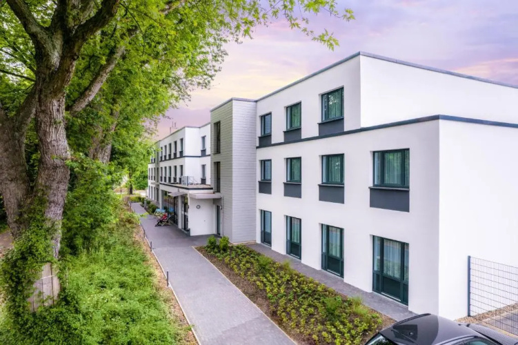 Hotelafbeelding