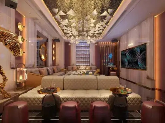 Dasheng Holiday Hotel
